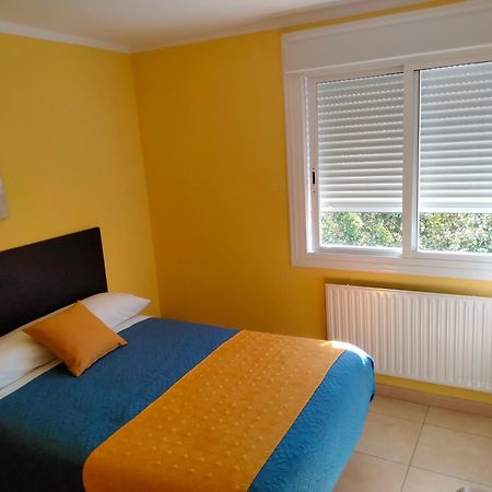 Hostal Nuevo Alonso Bembribe المظهر الخارجي الصورة