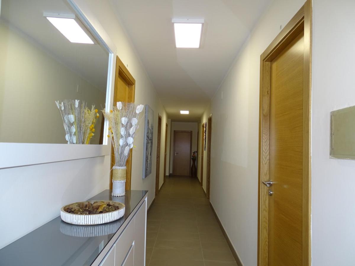 Hostal Nuevo Alonso Bembribe المظهر الخارجي الصورة