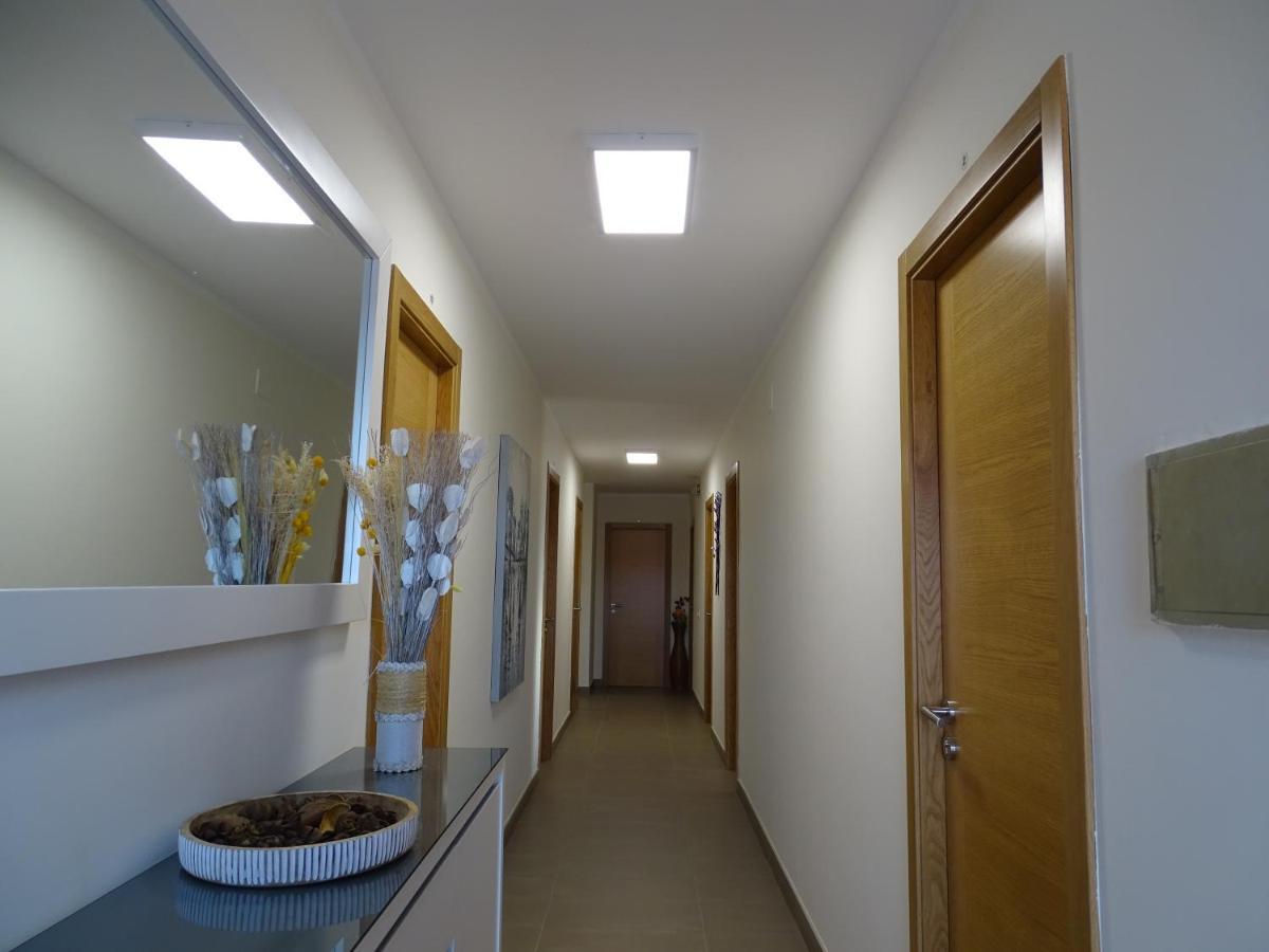 Hostal Nuevo Alonso Bembribe المظهر الخارجي الصورة