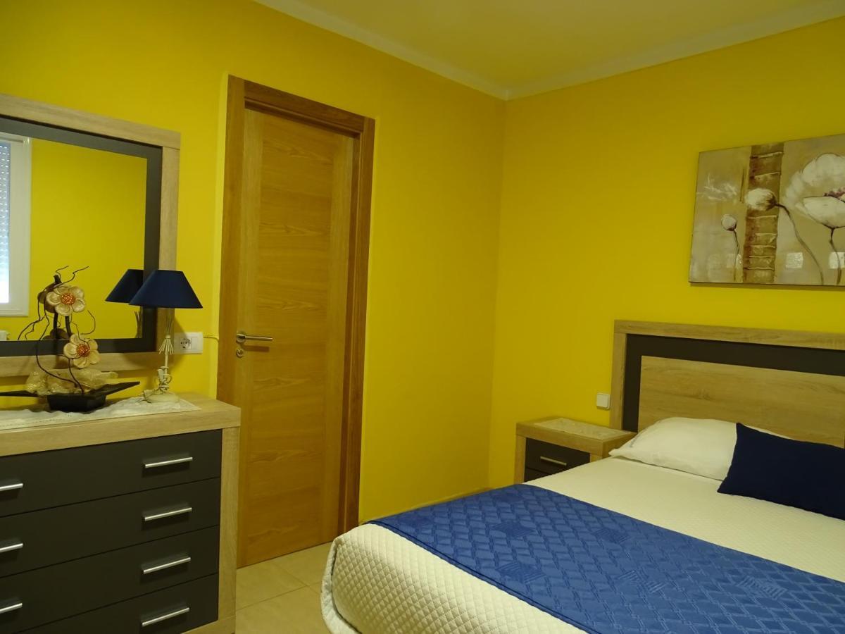 Hostal Nuevo Alonso Bembribe المظهر الخارجي الصورة