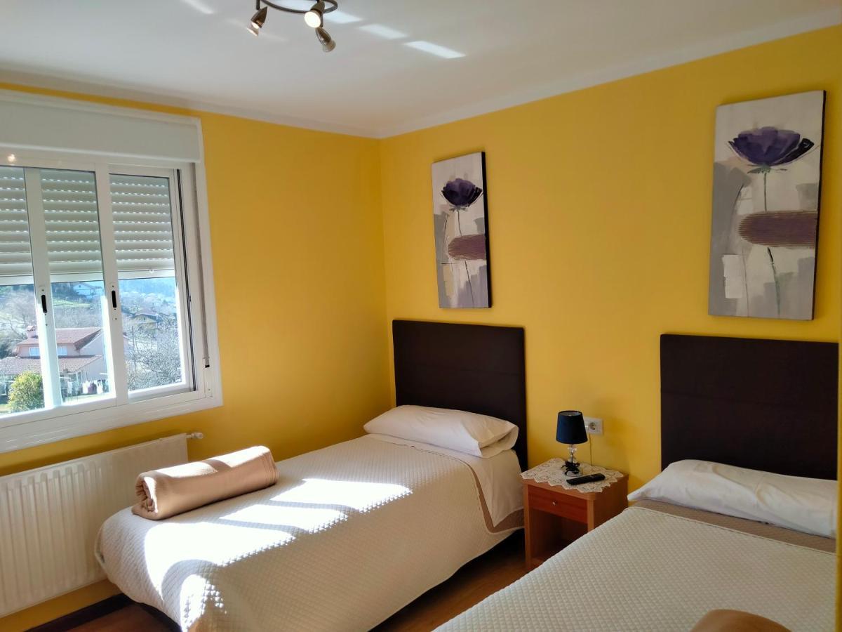 Hostal Nuevo Alonso Bembribe المظهر الخارجي الصورة