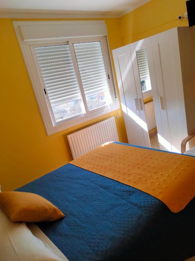 Hostal Nuevo Alonso Bembribe المظهر الخارجي الصورة