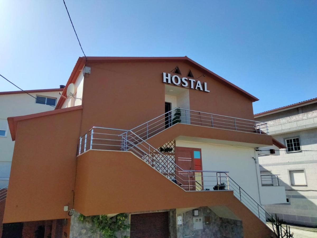 Hostal Nuevo Alonso Bembribe المظهر الخارجي الصورة