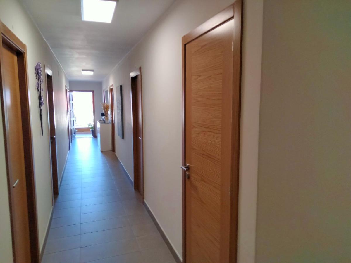 Hostal Nuevo Alonso Bembribe المظهر الخارجي الصورة