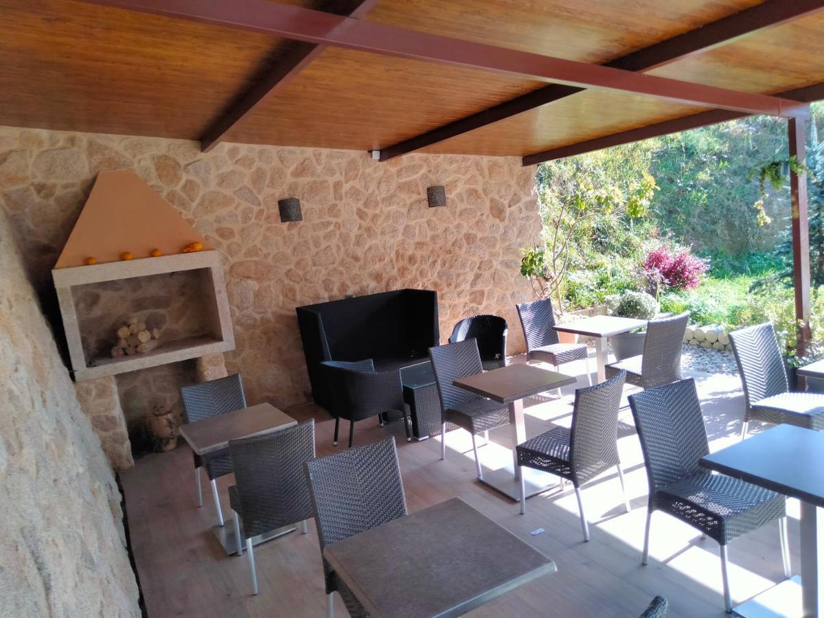 Hostal Nuevo Alonso Bembribe المظهر الخارجي الصورة