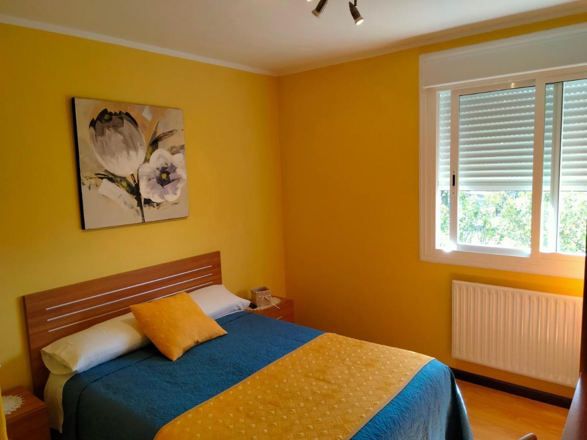 Hostal Nuevo Alonso Bembribe المظهر الخارجي الصورة
