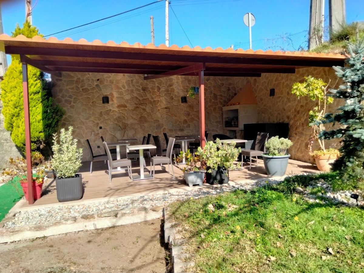 Hostal Nuevo Alonso Bembribe المظهر الخارجي الصورة