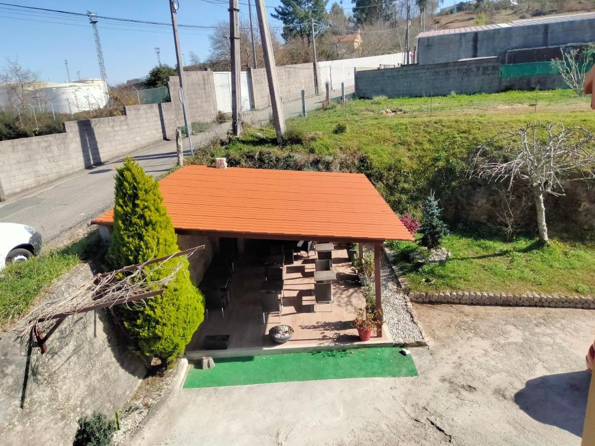 Hostal Nuevo Alonso Bembribe المظهر الخارجي الصورة