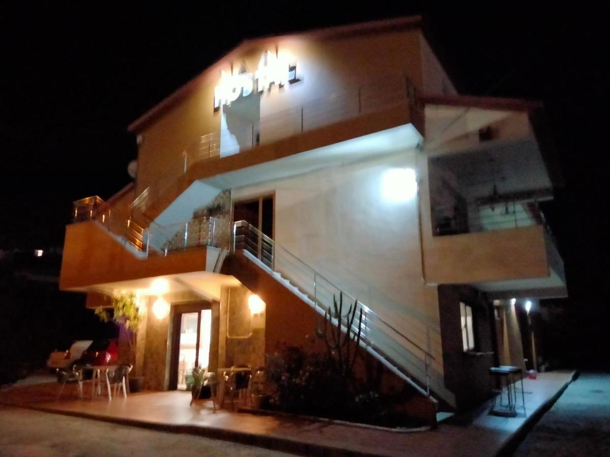 Hostal Nuevo Alonso Bembribe المظهر الخارجي الصورة