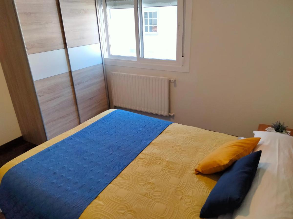 Hostal Nuevo Alonso Bembribe المظهر الخارجي الصورة