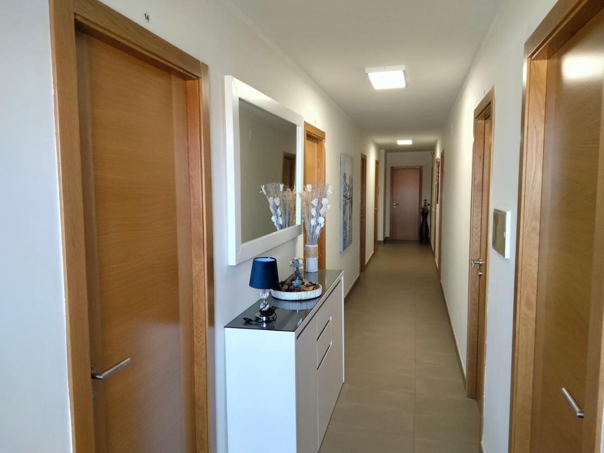 Hostal Nuevo Alonso Bembribe المظهر الخارجي الصورة