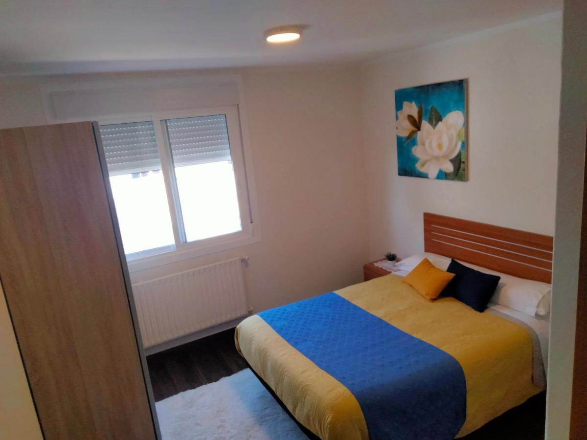 Hostal Nuevo Alonso Bembribe المظهر الخارجي الصورة