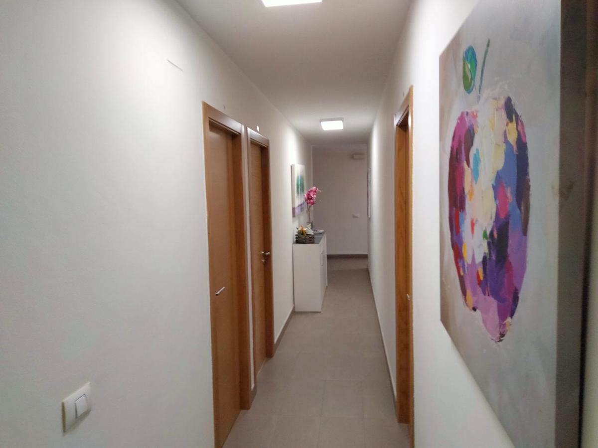 Hostal Nuevo Alonso Bembribe المظهر الخارجي الصورة